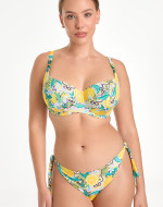 Plus Size Μπικίνι Μαγιό – Ιδανικό για Καμπύλες & Άνετη Στήριξη